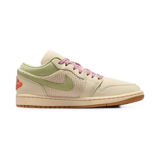 Jordan Air Jordan 1 Low SE sneakers – Beige (II0569)