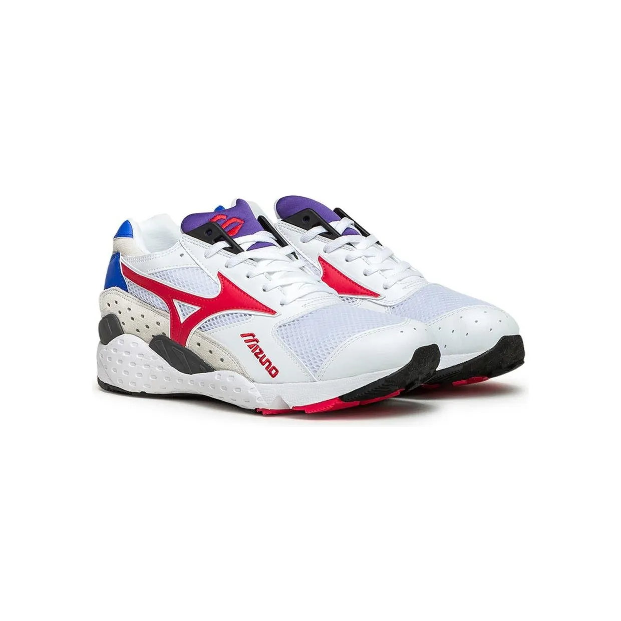 mizuno-sneaker D1GA2011-66
