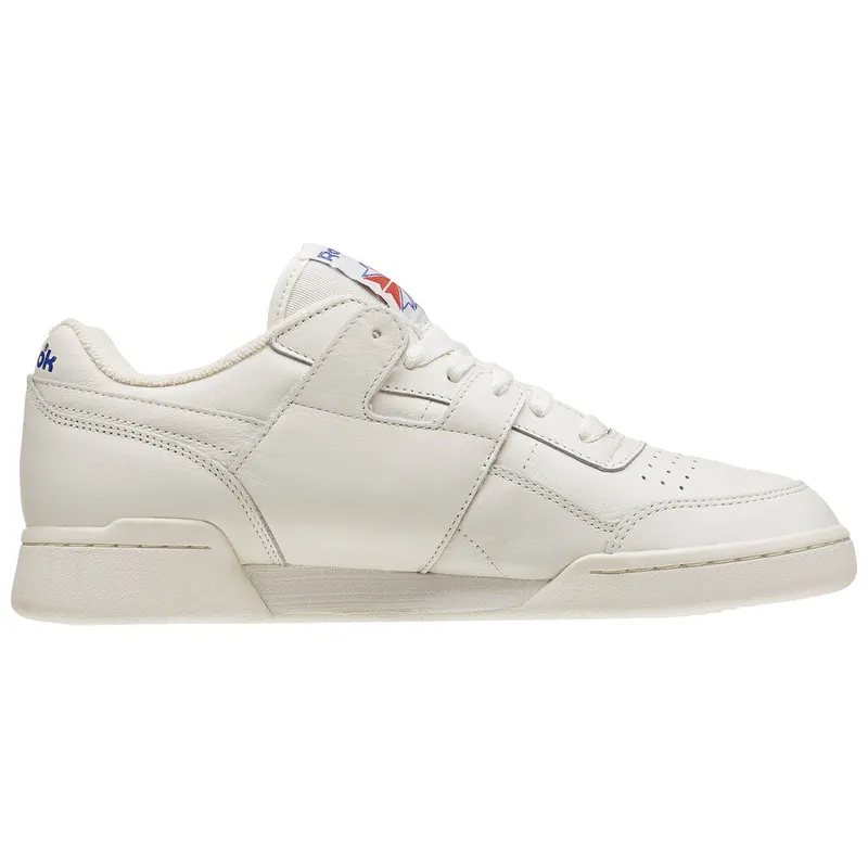 Reebok Workout Plus Vintage Chalk (BD3386)