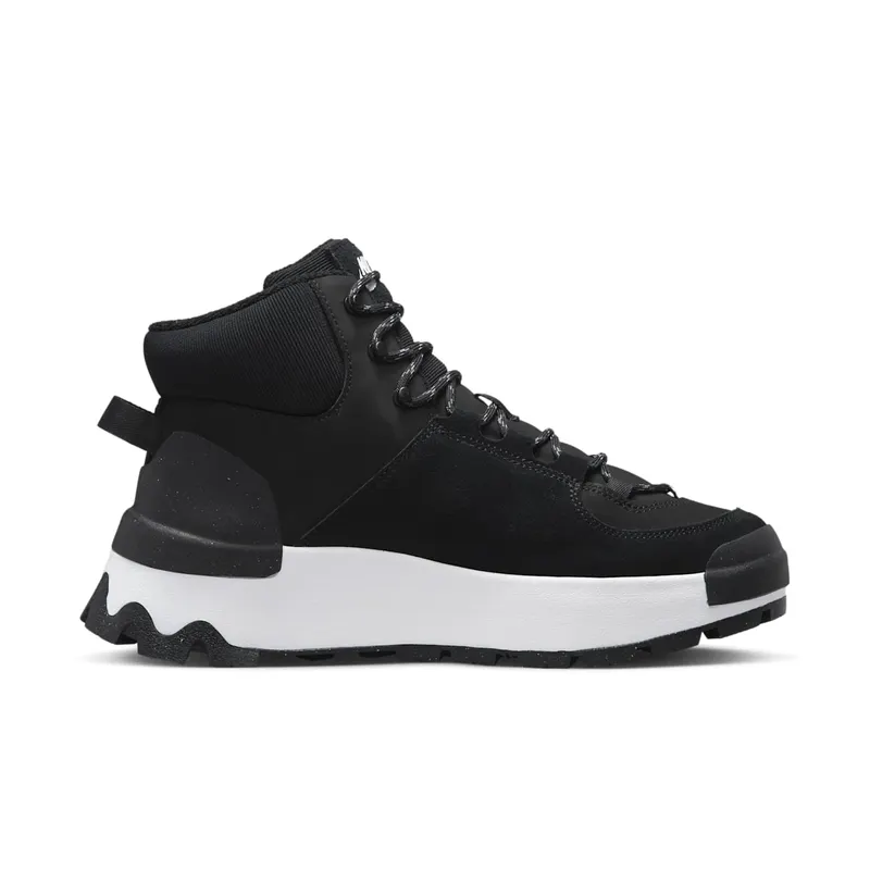 Nike City Classic Boots Black (DQ5601-001)