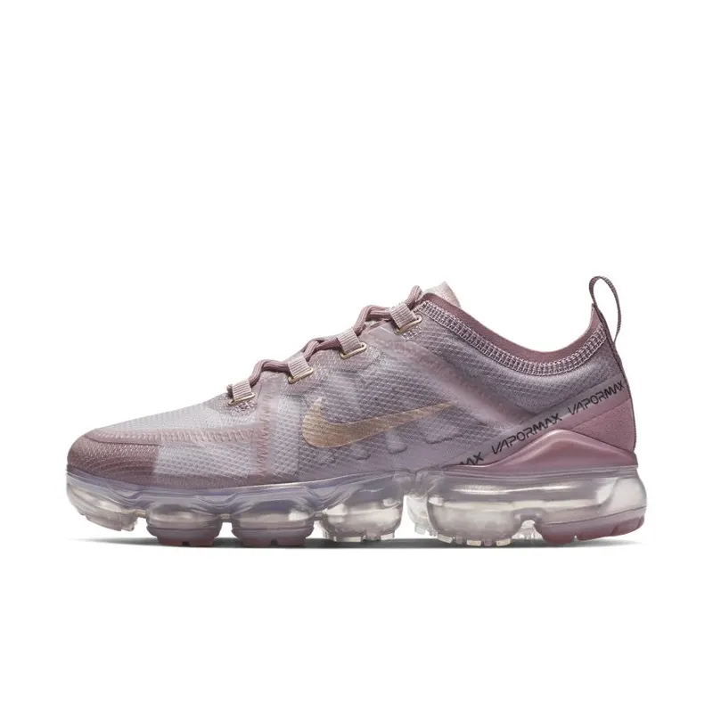 Nike Air VaporMax 2019 Plum Chalk (W) Plum Chalk/Metallic Red Bronze-Plum Dust-Summit White (AR6632-500)