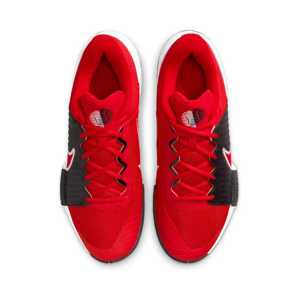 Nike GP Challenge Pro HC University Red Black White (FB3145-600)
