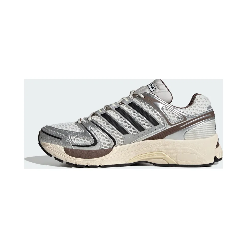 Adidas Adistar Control 5 Cloud White / Core Black / Core White (KI6153)