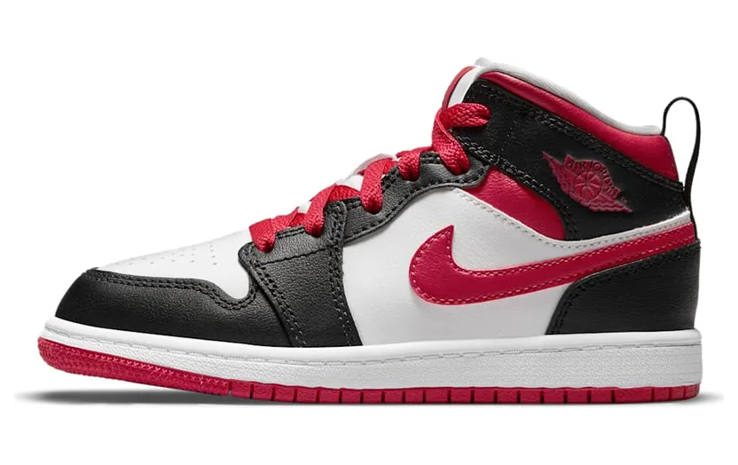 Air Jordan 1 Mid 640734-016
