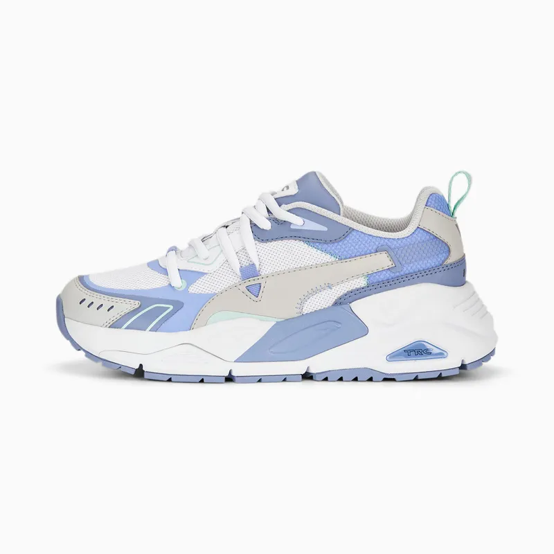 Puma Trinomic Mira Tech White (38896302)