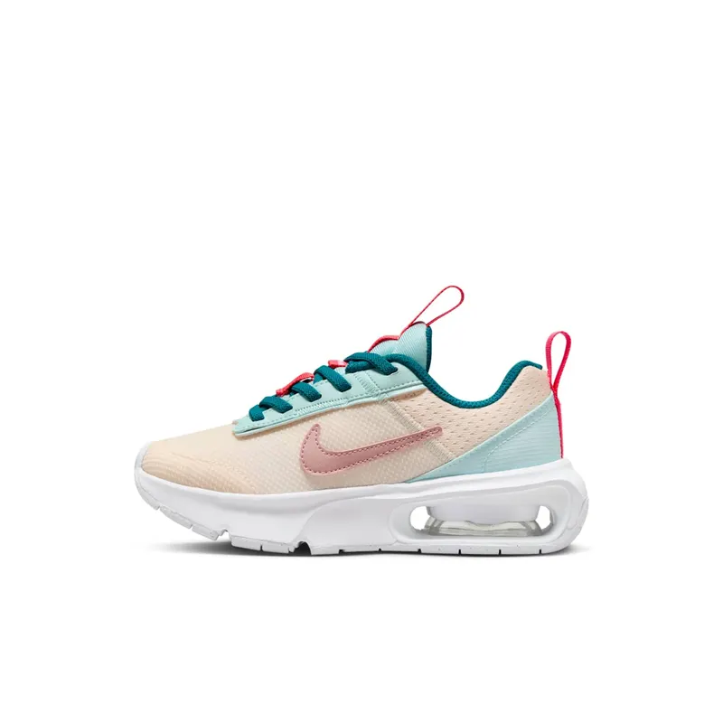 Nike Air Max INTRLK Lite Guava Ice Jade Ice White Red Stardust (DH9394-800)