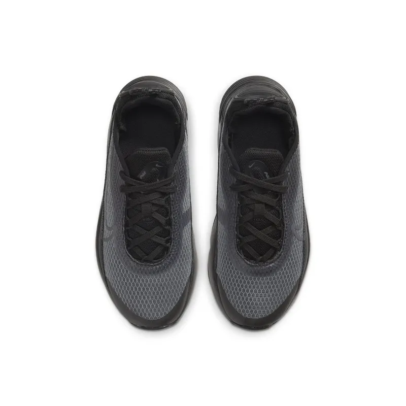 Nike Air Max 2090 Younger Kids’ Black (CU2093-001)