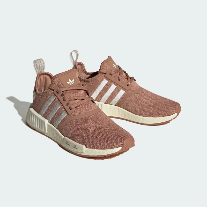 Adidas NMD_R1 Clay Strata / Off White / Off White (IG8336)