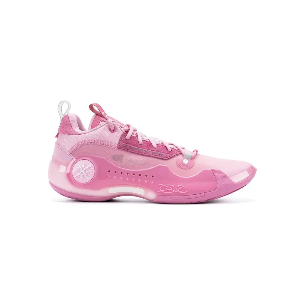 Li-Ning Way of Wade 10 Low Family Love (ABAS083-38)