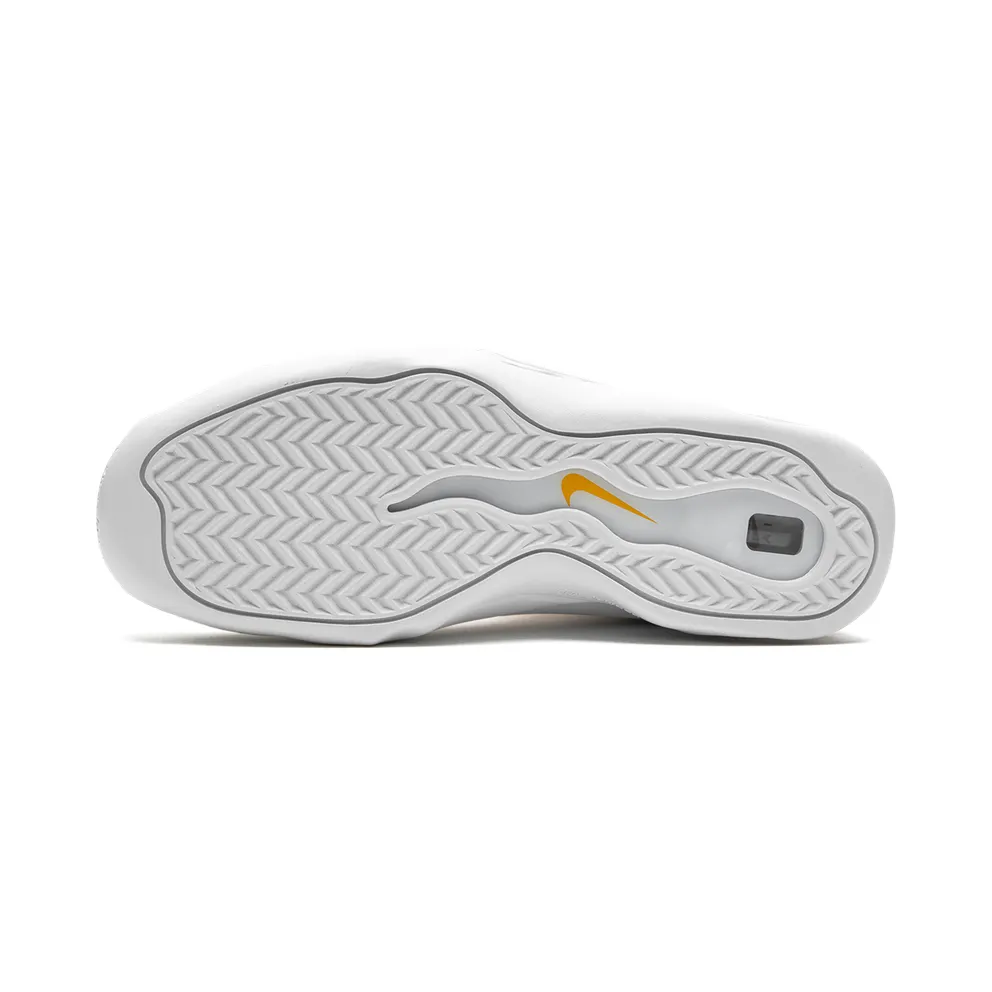 Nike Air Bakin SP “Supreme – White” (DX3292-100)