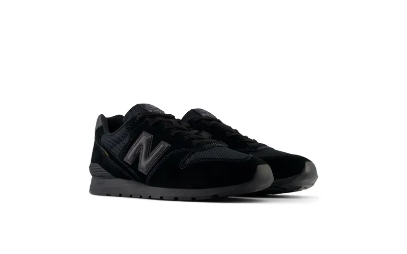 New Balance 996 Cordura Black (CM996EB2)