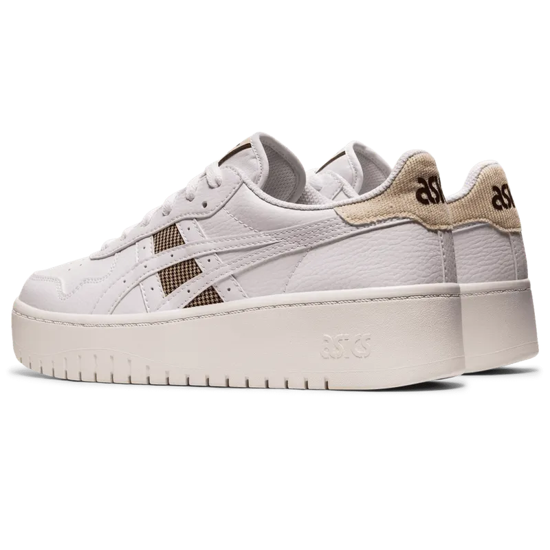Asics JAPAN S PF White/Vanilla (1202A361.101)