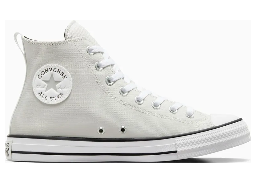 Converse Chuck Taylor All Star TecTuff Pale Putty/white/black
