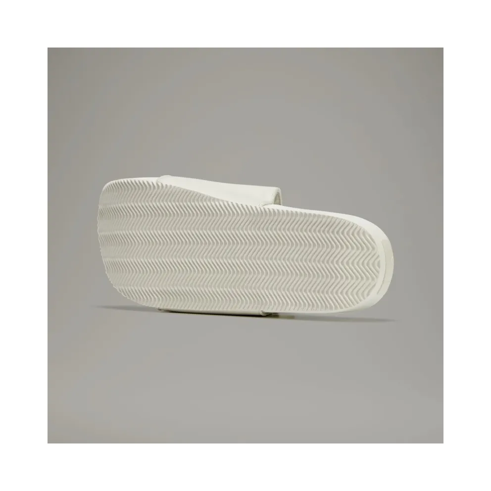 Adidas Y-3 Slides Off White / Off White / Off White (FZ6402)