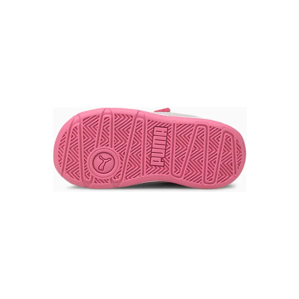 Puma Stepfleex 2 SL VE Glitz Baby Pink/White/Silver (19362206)