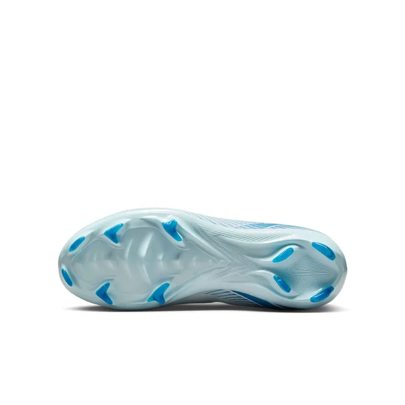 Nike Mercurial Vapor 16 Pro FG Glacier Blue Orbit (HF5448-400)