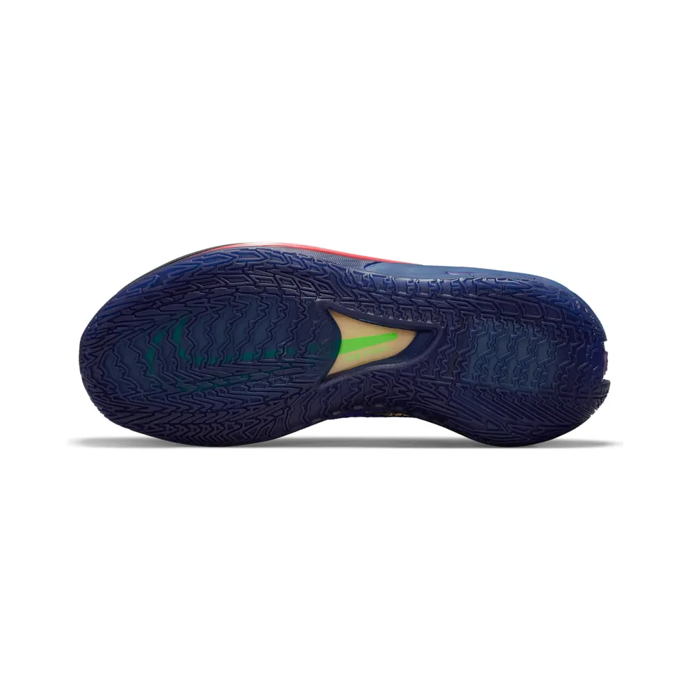 Nike Air Zoom G.T. Cut Blue Void Purple Red (CZ0175-400)