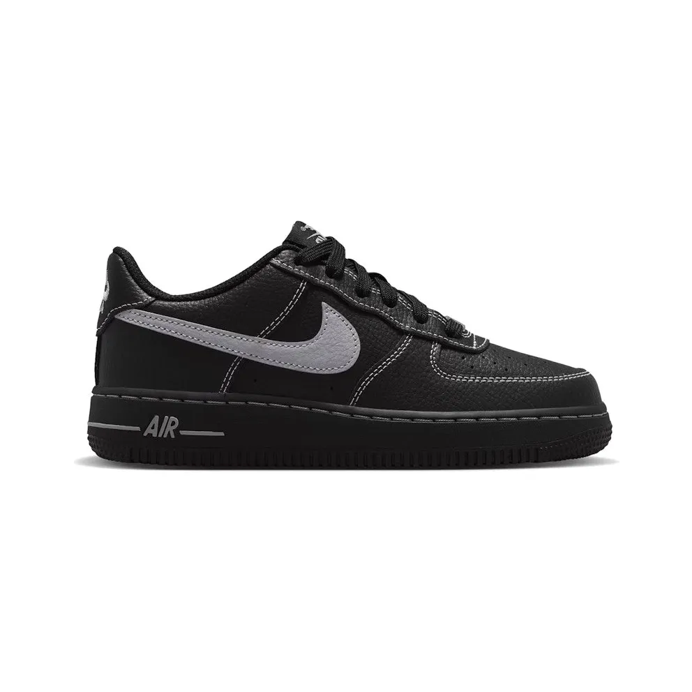 Nike Air Force 1 Low LV8 Black Grey (HV4762-003)