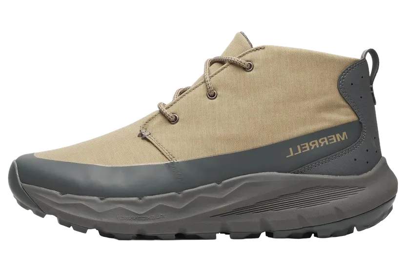 Merrell Nova 4 Traveller Metro Mid “Mountain” (J032841)