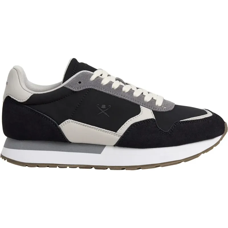 Hackett sneaker Grey / Black / White (HMS200125-999)