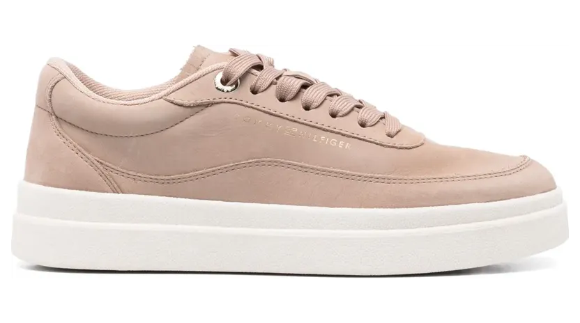 Tommy Hilfiger Modern Court “Brown” (FW0FW08462)