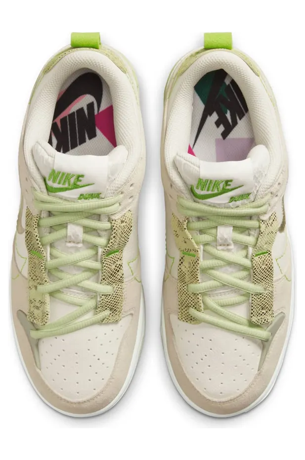 nike-dunk DV3206-001