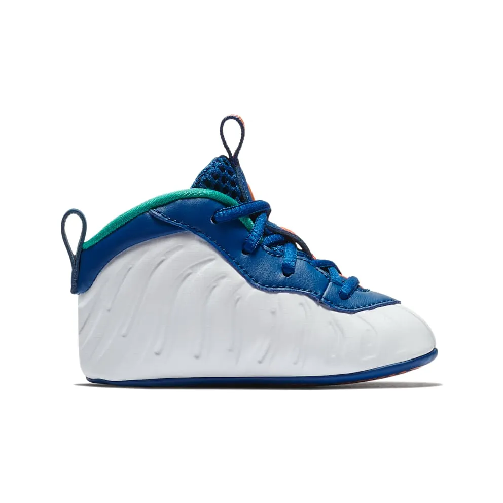Nike Air Foamposite Pro Gym Blue (I) Gym Blue/White-Cone-Neptune Green (643145-404)