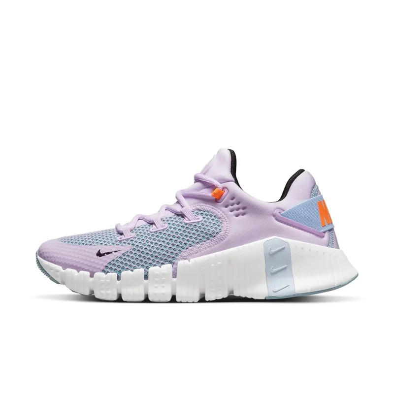 Nike Free Metcon 4 Training Purple (CZ0596-555)