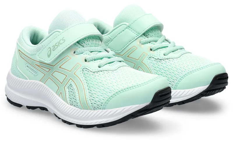 ASICS Contend 8 Mint Tint Dark Mint (1014A258-301)