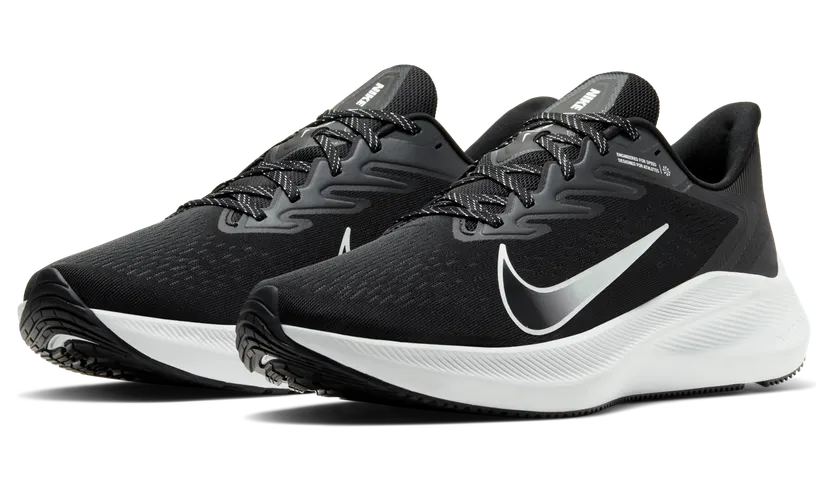 Nike Zoom Winflo 7 Black (CJ0291-005)