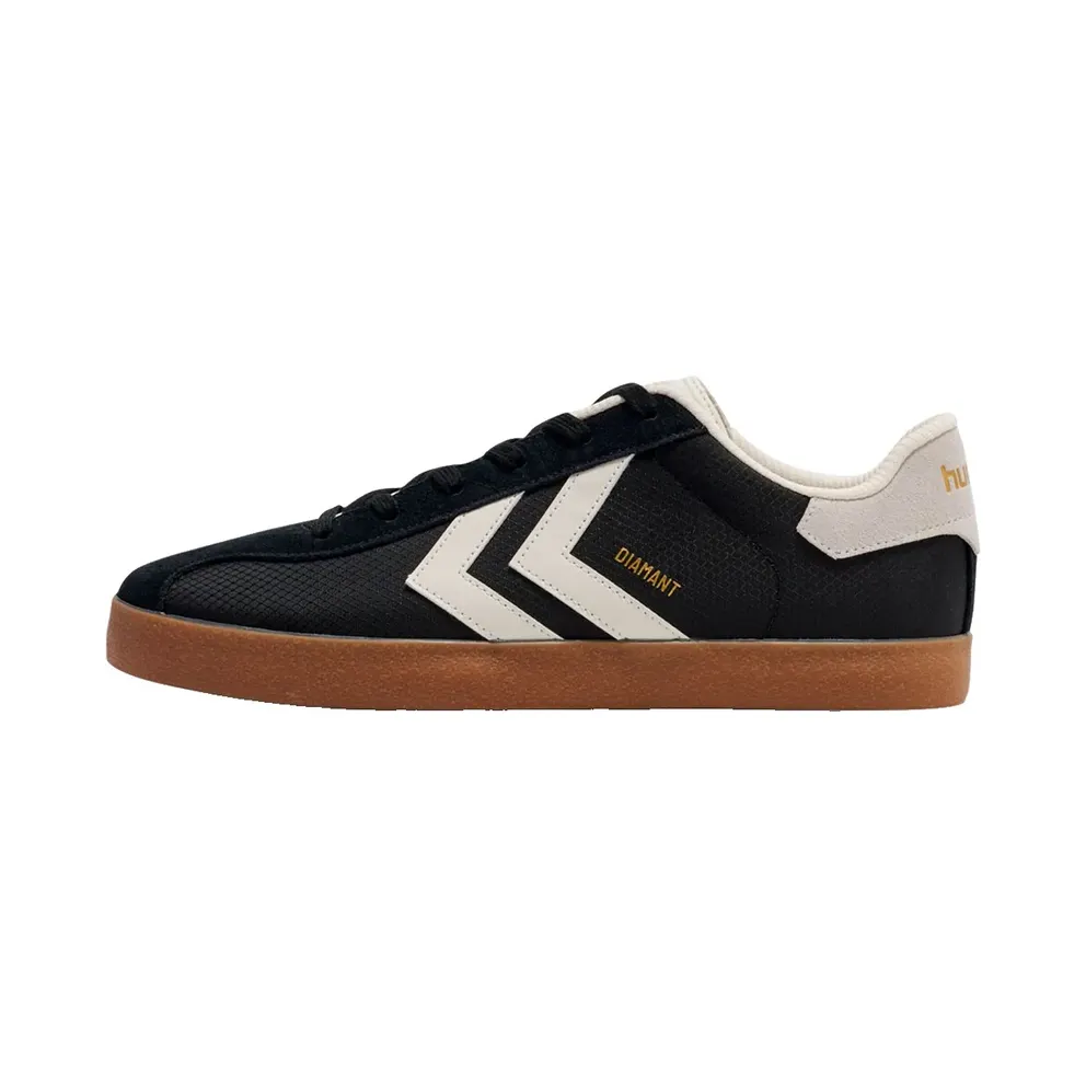 Hummel Diamant Schwarz (226230-2001)