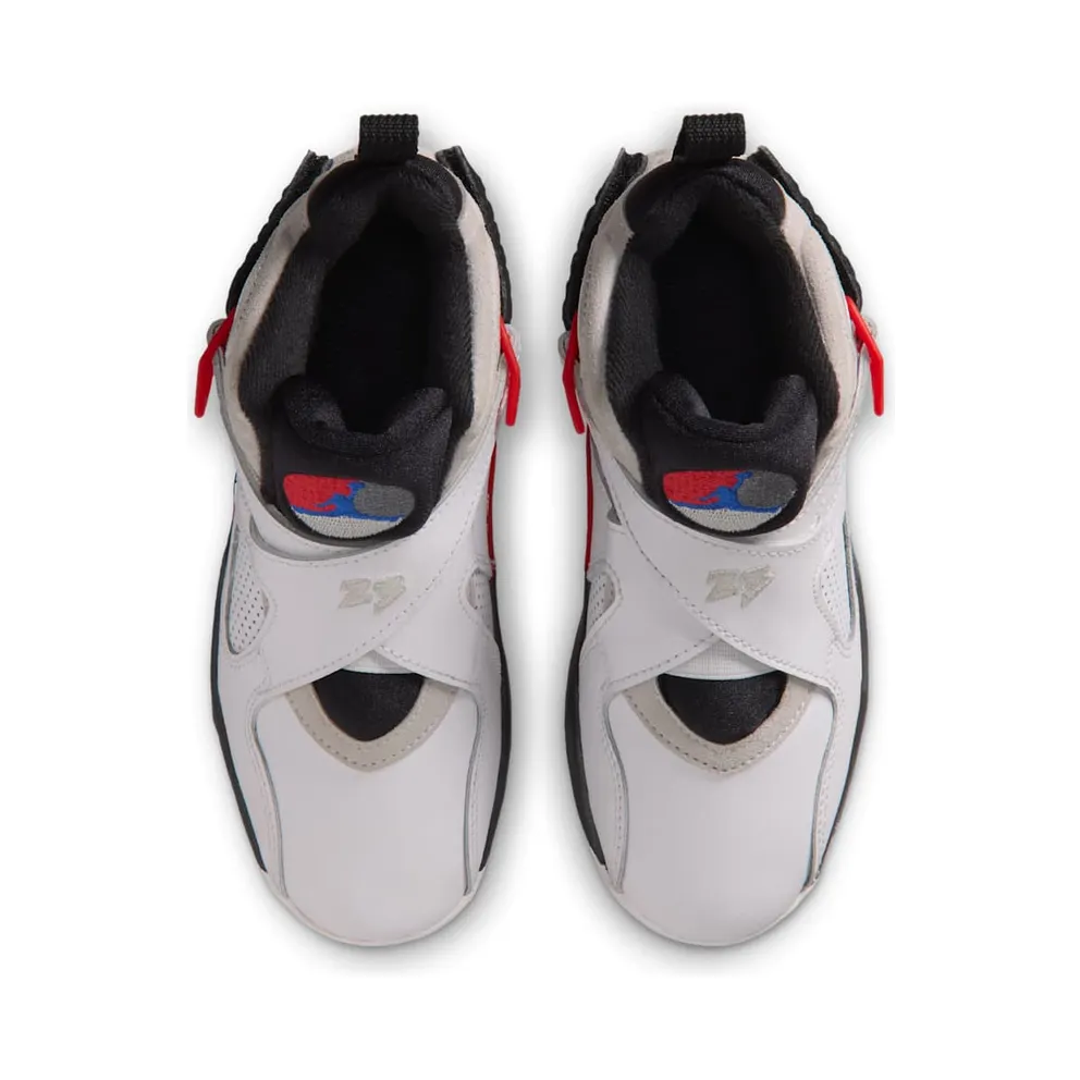 Air Jordan 8 Retro PS “Bugs Bunny (2025)” (305369-100)