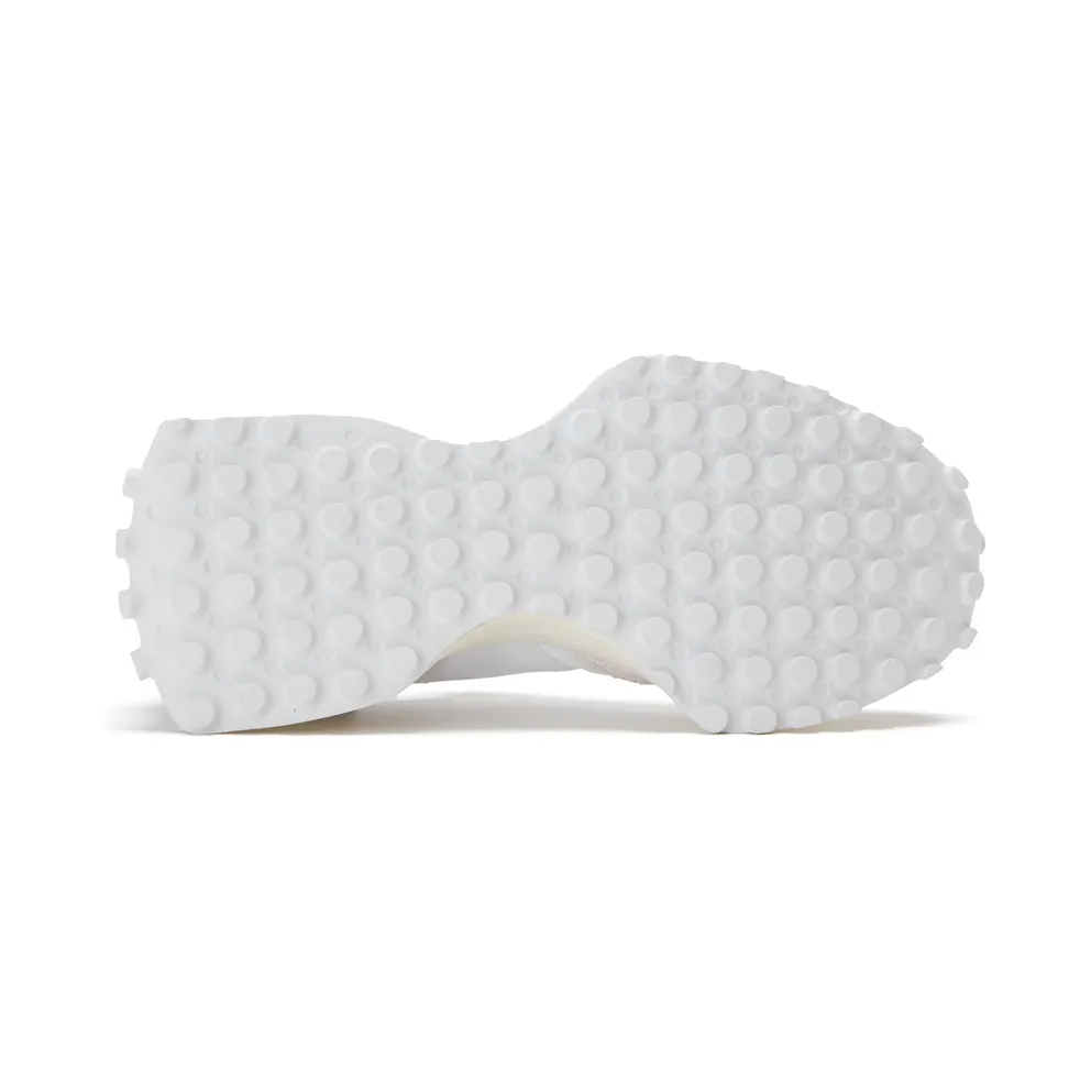 New Balance 327 White Moonbeam (W) Munsell White/Moonbeam (WS327SFD)