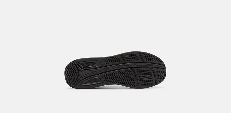 New Balance Leather 928v3 Black (MW928BK3)