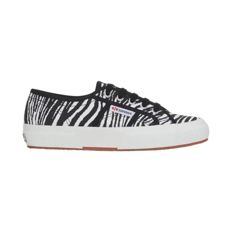 Superga White (S51346WA8Z)