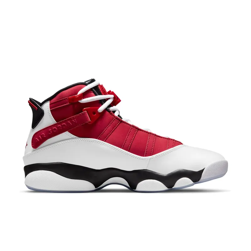 Jordan 6 Rings “Carmine” (322992-106)