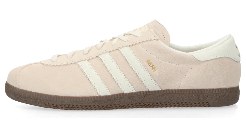 adidas Bern W (wonder white / off white / gum) – IG2006