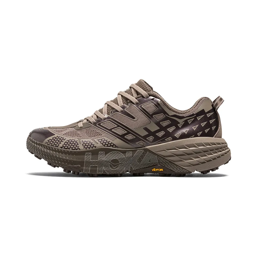 Hoka Speedgoat 2 “Pebble” (1162710-PFF)