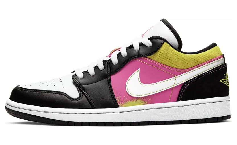 air-jordan-1 CW5564-001