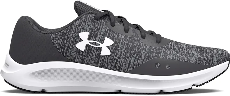 Under Armour Charged Pursuit 3 Twist Gray (3025945-100)