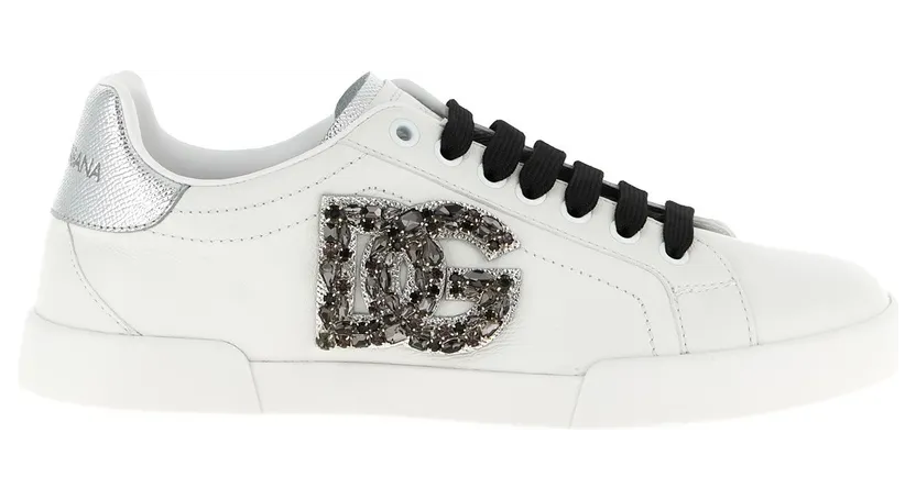 Dolce & Gabbana Portofino “Silver” (CK2467A3S628B441)