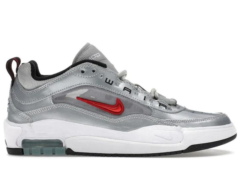 Nike SB Air Max Ishod Wair Silver Bullet (HF3062-001)
