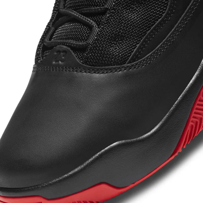 Jordan Max Aura 2 Black (CK6636-060)