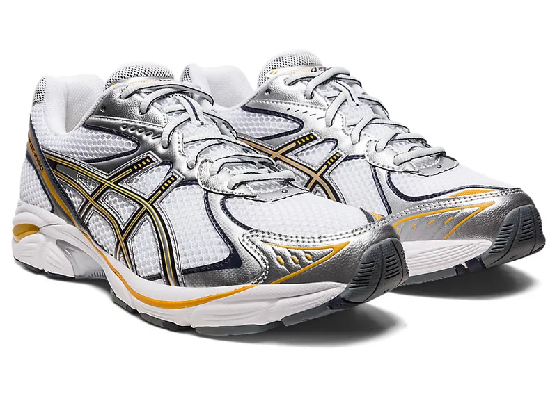 Asics Gt-2160 White/Pure Silver (1203A275.102)