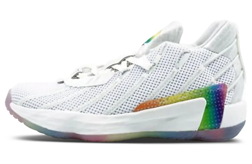 Adidas Dame 7 “Never Follow” (S29222)