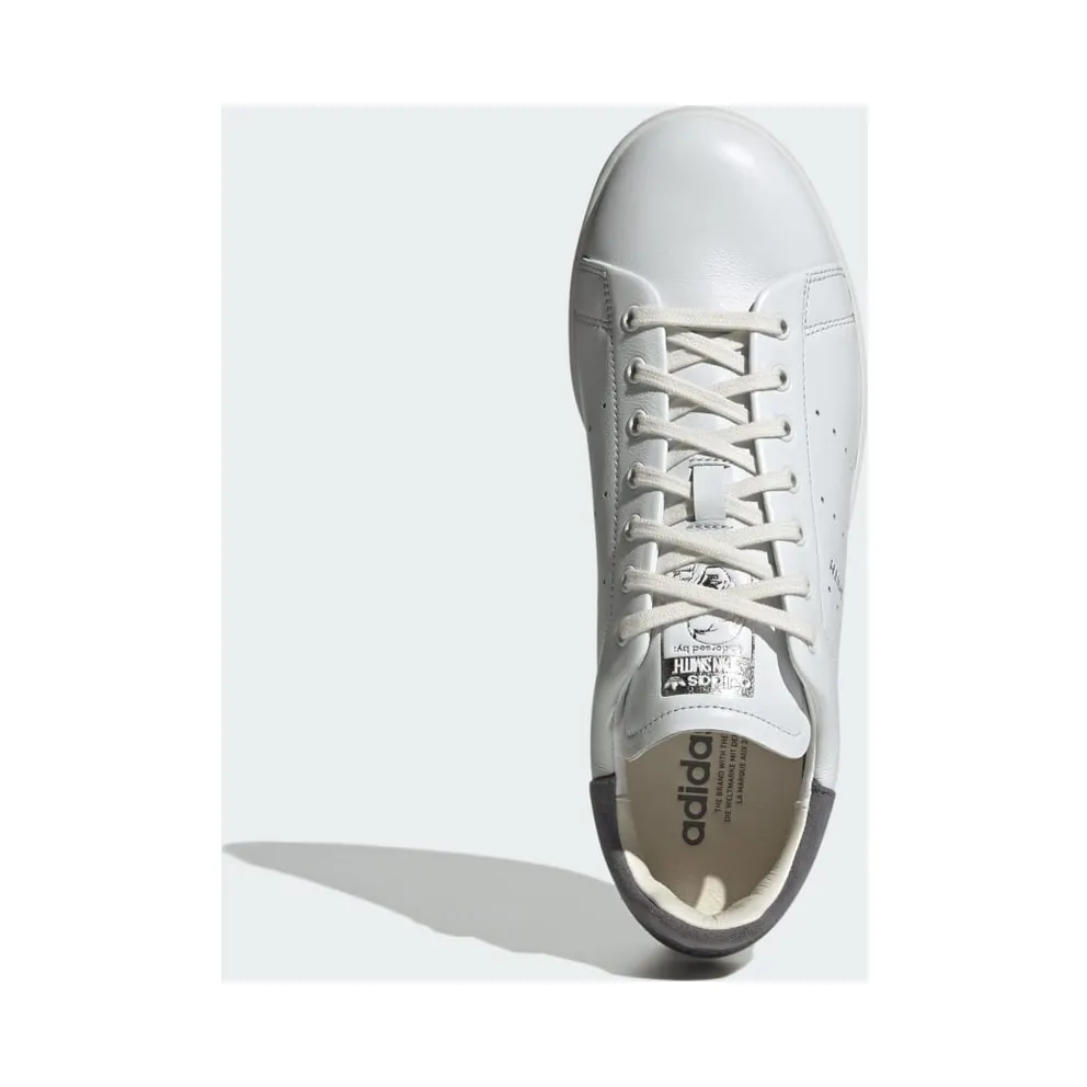 Adidas Stan Smith Lux Crystal White / Grey / Off White (ID1994)