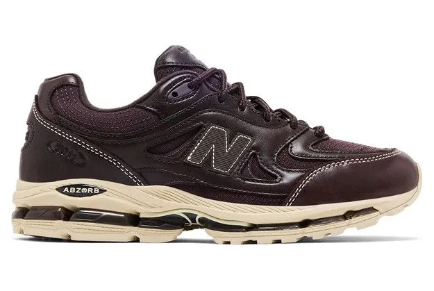 New Balance 2011 Bark (U201130Y)