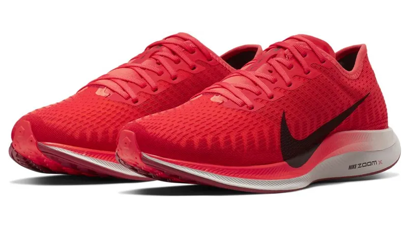 Nike Zoom Pegasus Turbo 2 Bright Crimson
