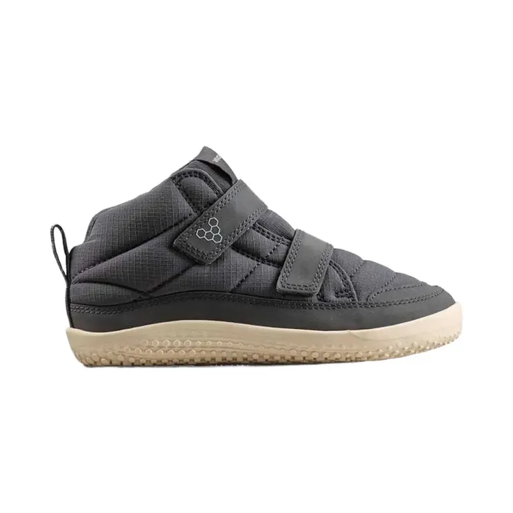 Vivobarefoot Bristol Black (105438-01)