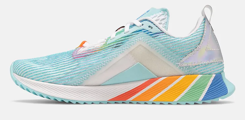 New Balance Fuel Cell Echo Lucent Pride (2020) (WFCELPR)